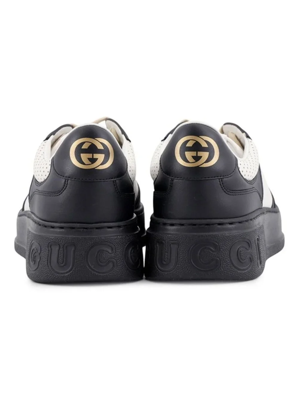 Gucci sneakers ggembossed